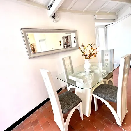 Lovely Duplex With Balcony! * Cartagena