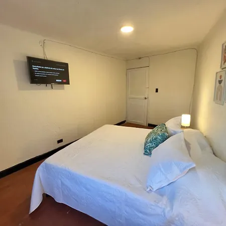 Lovely Duplex With Balcony! Cartagena