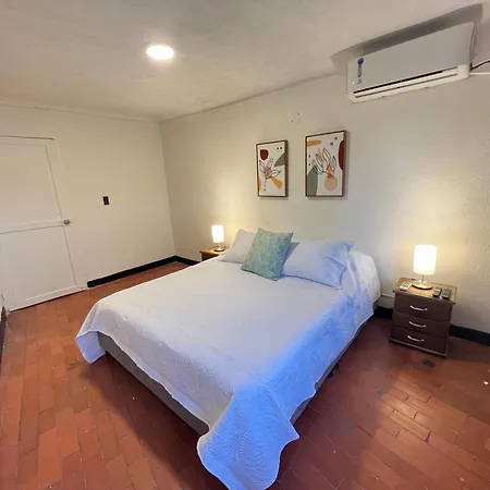 Lovely Duplex With Balcony! Apartamento Cartagena