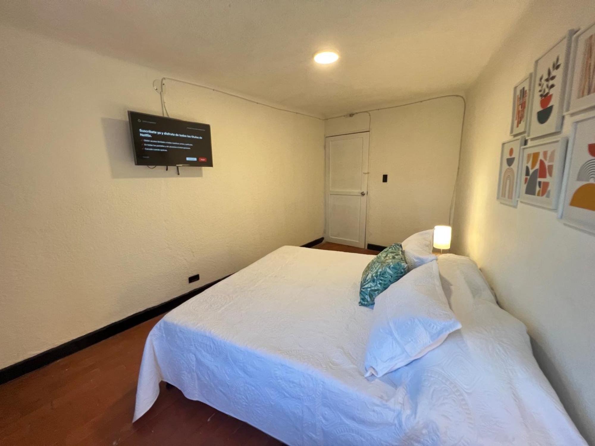 Lovely Duplex With Balcony! Cartagena
