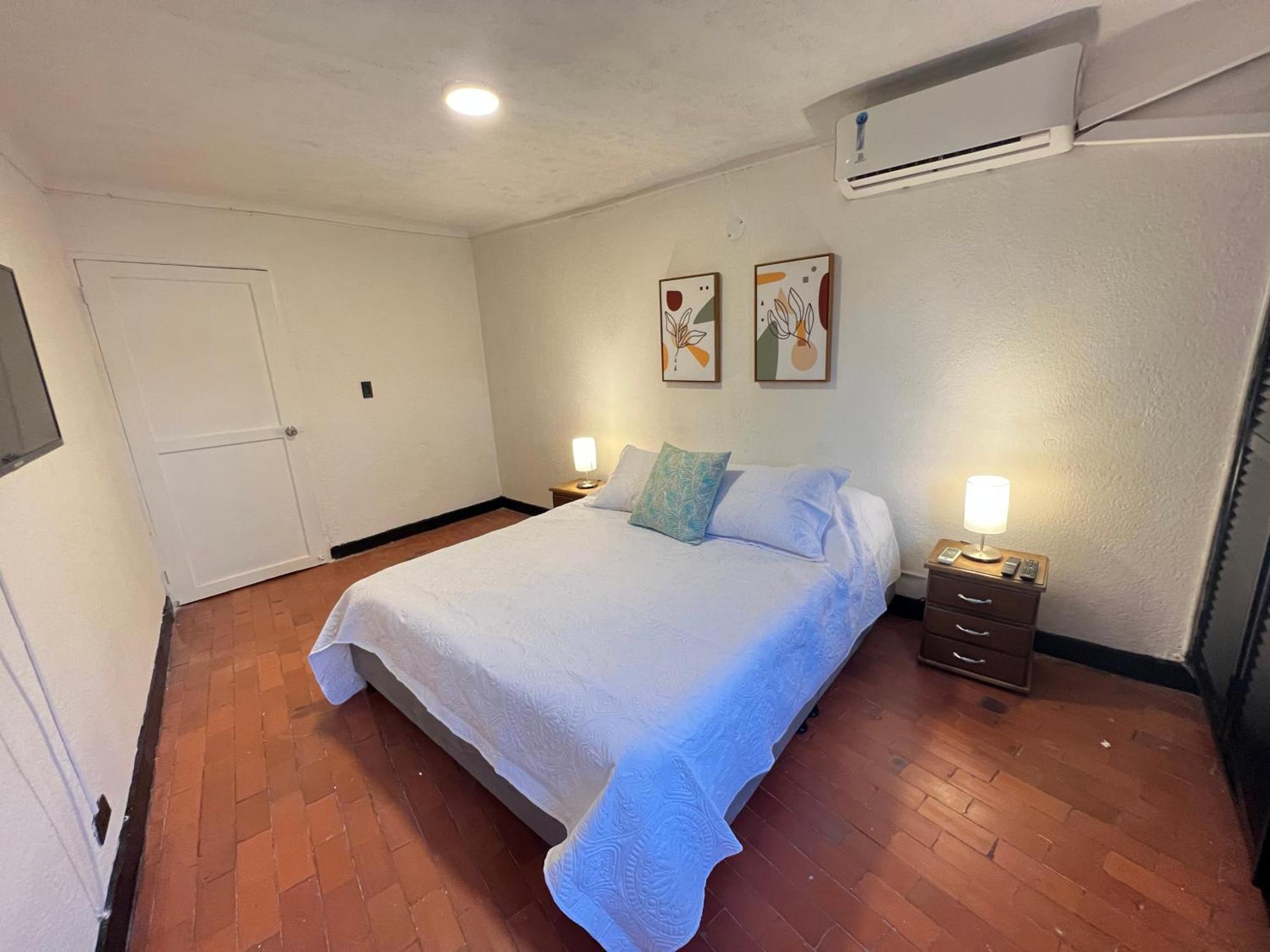 Lovely Duplex With Balcony! Apartment Cartagena